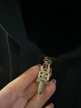 Худі Chrome Hearts 11520 - image 4 - Photo 4