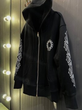 Худі Chrome Hearts 11520