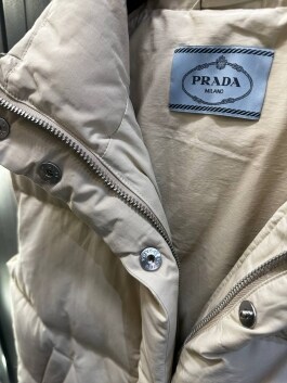 Жилетка Prada 11508 - image 3 - Photo 3