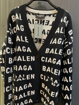 Кардиган Balenciaga 11481 - image 2 - Photo 2
