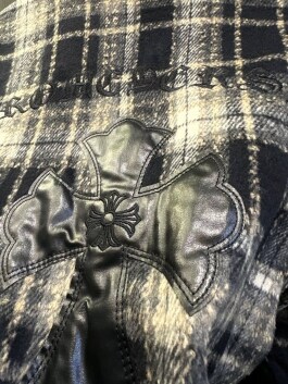 Сорочка Chrome Hearts 11514 - image 10 - Photo 10