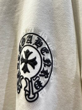 Свитшот Chrome Hearts 11519 - image 4 - Photo 4