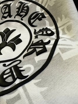 Свитшот Chrome Hearts 11519 - image 7 - Photo 7