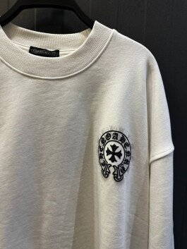 Свитшот Chrome Hearts 11519 - image 3 - Photo 3