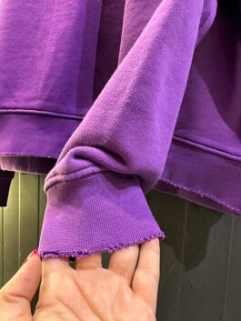 Худі Vetements 11525 - image 6 - Photo 6