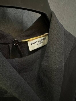 Блузка Yves Saint Laurent 11527 - image 3 - Photo 3