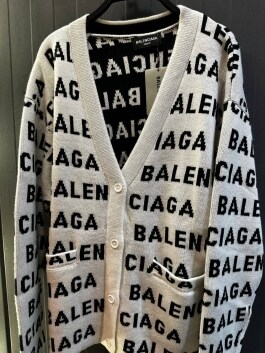 Кардиган Balenciaga 11482 - image 2 - Photo 2