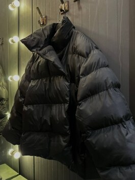 Пуховик Balenciaga 11538 - image 1