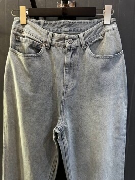 Джинси Balenciaga 11551 - image 2 - Photo 2