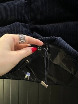 Жилетка Prada 11556 - image 8 - Photo 8