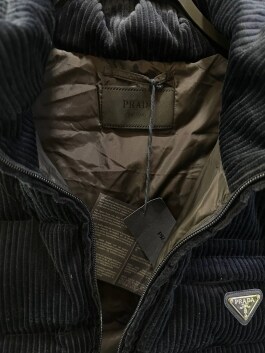 Жилетка Prada 11556 - image 5 - Photo 5