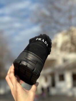 Кеды Prada 11597 - image 4 - Photo 4