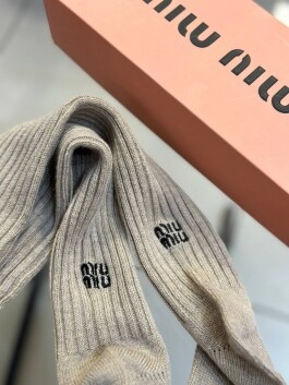 Гетри MIU MIU 11616 - image 3 - Photo 3