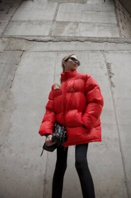 Пуховик Balenciaga 11603 - image 3 - Photo 3