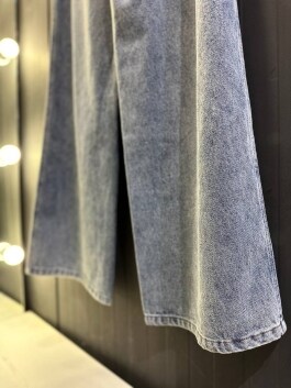 Джинси MIU MIU 11701 - image 2 - Photo 2