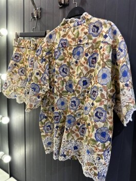 Костюм Zimmermann 11719 - image 5 - Photo 5