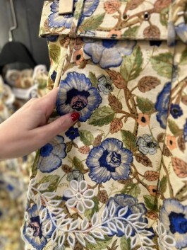 Костюм Zimmermann 11719 - image 9 - Photo 9