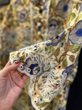 Костюм Zimmermann 11719 - image 4 - Photo 4