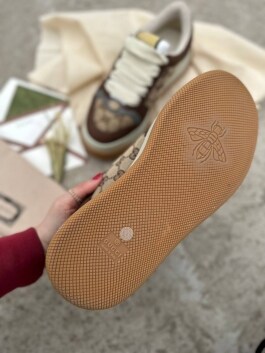 Кеды Gucci 11753 - image 8 - Photo 8