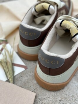 Кеды Gucci 11753 - image 7 - Photo 7