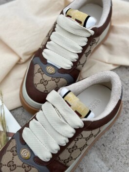 Кеды Gucci 11753 - image 5 - Photo 5