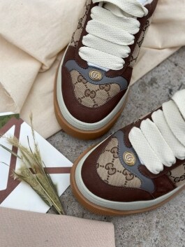 Кеды Gucci 11753 - image 4 - Photo 4
