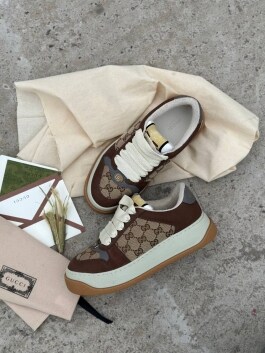Кеды Gucci 11753 - image 6 - Photo 6