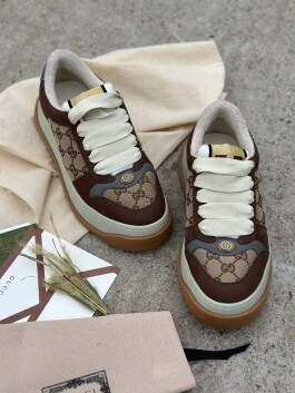 Кеды Gucci 11753 - image 3 - Photo 3