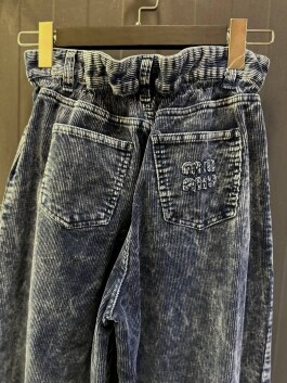 Штани MIU MIU 11747 - image 7 - Photo 7