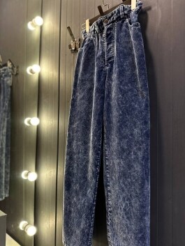 Штани MIU MIU 11747
