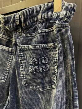 Штани MIU MIU 11747 - image 8 - Photo 8