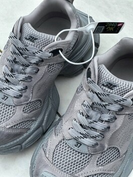 Кросівки Balenciaga 11767 Фото 2