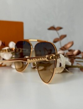 Окуляри Louis Vuitton 11779 - image 3 - Photo 3