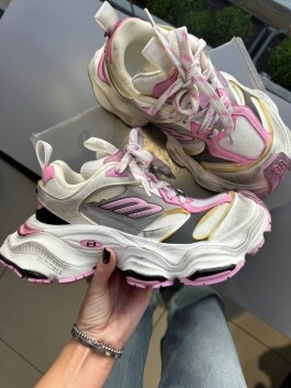Кросівки Balenciaga 11833 - image 5 - Photo 5