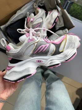 Кросівки Balenciaga 11833 - image 6 - Photo 6