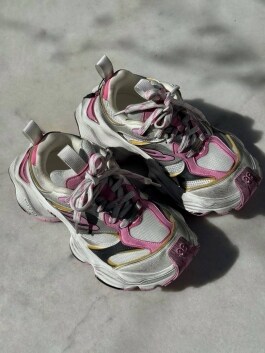Кросівки Balenciaga 11833 - image 3 - Photo 3
