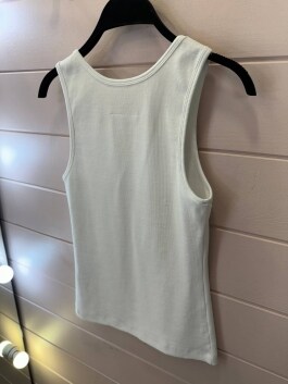 Майка MM6 Maison Margiela 11845