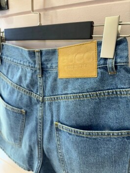 Шорты Gucci 12000 - image 5 - Photo 5
