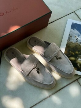 Мюлі Loro Piana 12057 - image 2 - Photo 2