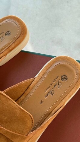 Мюлі Loro Piana 12056 - image 6 - Photo 6