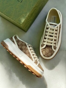 Кеди Gucci 12059 - image 5 - Photo 5