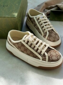 Кеди Gucci 12059 - image 4 - Photo 4