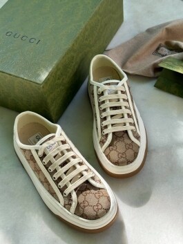 Кеди Gucci 12059 - image 3 - Photo 3