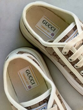 Кеди Gucci 12059 - image 6 - Photo 6