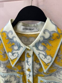 Сорочка Antipodean 12054 - image 2 - Photo 2