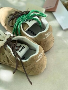 Кроссовки MIU MIU 12098 - image 6 - Photo 6