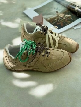 Кроссовки MIU MIU 12098 - image 5 - Photo 5
