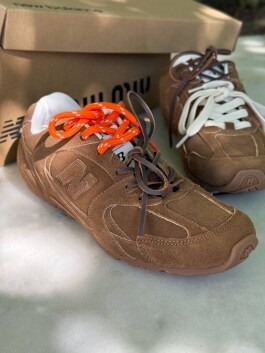 Кросівки MIU MIU 12104 - image 4 - Photo 4