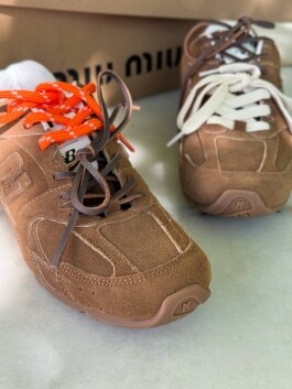 Кросівки MIU MIU 12104 - image 5 - Photo 5