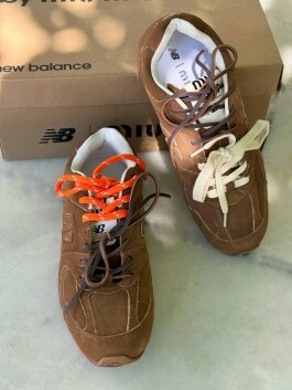 Кросівки MIU MIU 12104 - image 6 - Photo 6